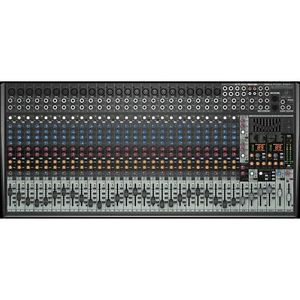 BEHRINGER SX3242FX EURODESK MIXER AUDIO PASSIVO 32 CANALI CON EFFETTI