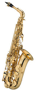JUPITER JP-567 GL-Q Eb-Alt Saxophon