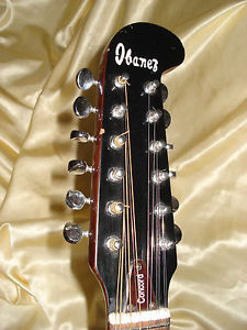 IBANEZ CONCORD  12 String guitar ***