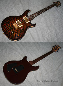 2007 Paul Reed Smith Private Stock Custom 22