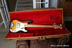 1959 Fender Precision Bass