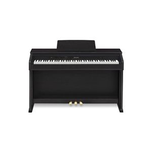CASIO PIANOFORTE CELVIANO AP-460BK 88T USB2X20 CASIO AP-460BK. LARGHEZZA: 137,7