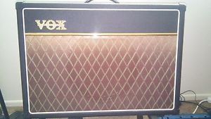 Vox AC15C1 15 wa