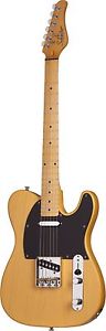 SCHECTER  California Vintage - PT Standart @ Butterscotch Blonde  @ B-Ware