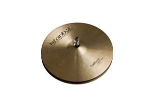 Istanbul Agop 16" Traditional Light Hi-Hat Pair