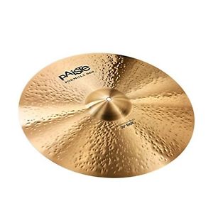 Paiste Formula 602 Modern Essentials Ride - 22"