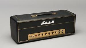 Marshall 1987X