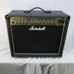 Marshall DSL401 
