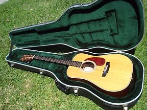 1999 Martin Custom HD-28 SS Short Scale 7/8 Island Music