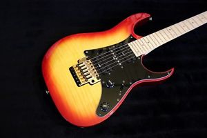 Ibanez RG1550 2004 Limited Edition