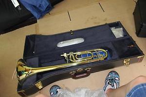 Bach Stradivarius Model 42B Professional Trombone MINT QuinnTheEskimo
