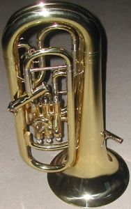 Euphonium compensé 3 + 1 pistons si Bémol NAUTILE neuf