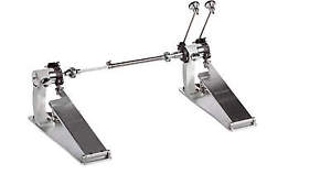 Trick FREE UK & EU SHIPPING Pro 1V Bigfoot Detonator 2016 Double Bass Drum Pedal