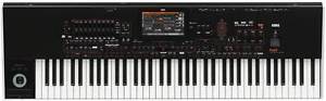 Elektrische Keyboards