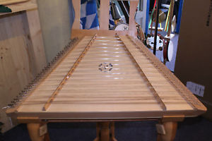 Hackbrett Rust Nr. 238