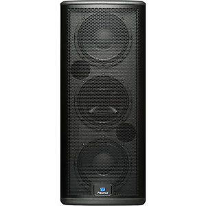 Presonus StudioLive 328AI Dual 8" Active Coaxial Loudspeaker Powered Speaker