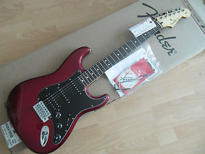 FENDER STRATOCASTER STANDARD HSS FSR CRB RW,  chitarra ELETTRICA