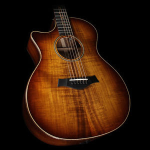 Taylor Koa K24ce