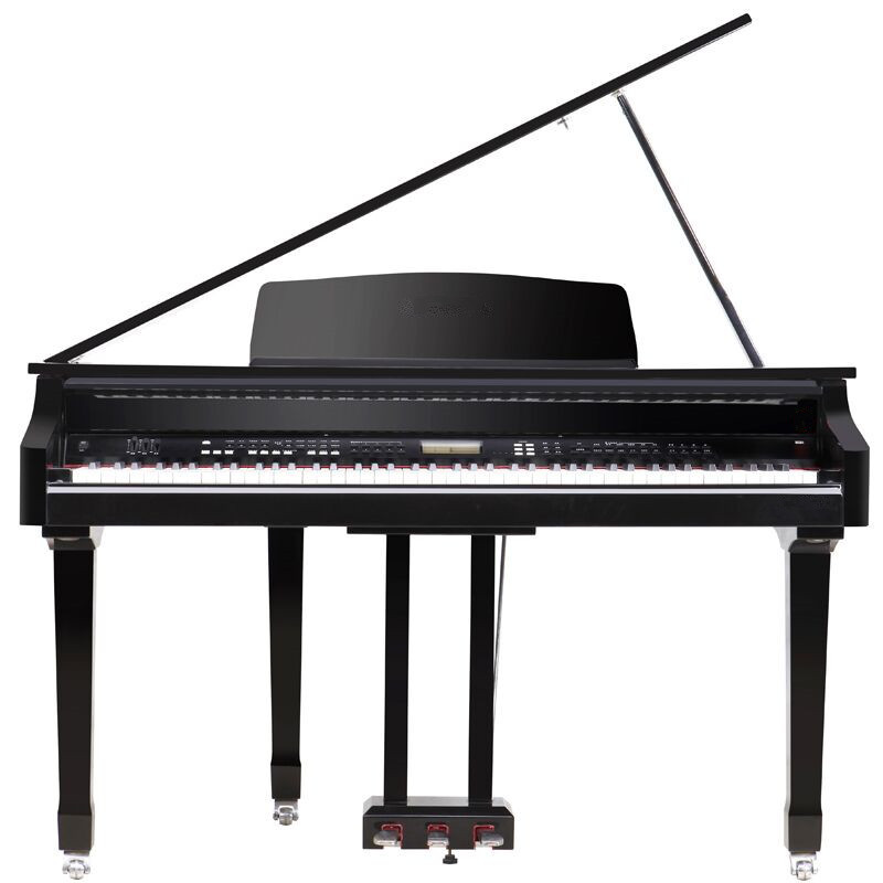 [CHLORIS] High Glossy Finish Digital Grand Piano CDG0860 for Sale, Customize Color