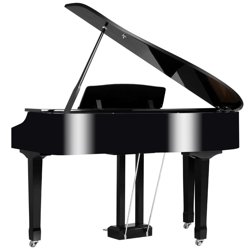 [CHLORIS] Digital Grand Piano CDG0860 for Sale with digitron display