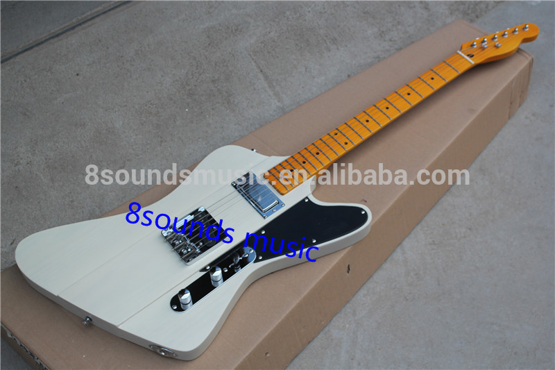 wholesale OEM electric guitar custom guitar top quality firebird electric guitar 6 string firebird