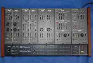 Roland 100m Synt