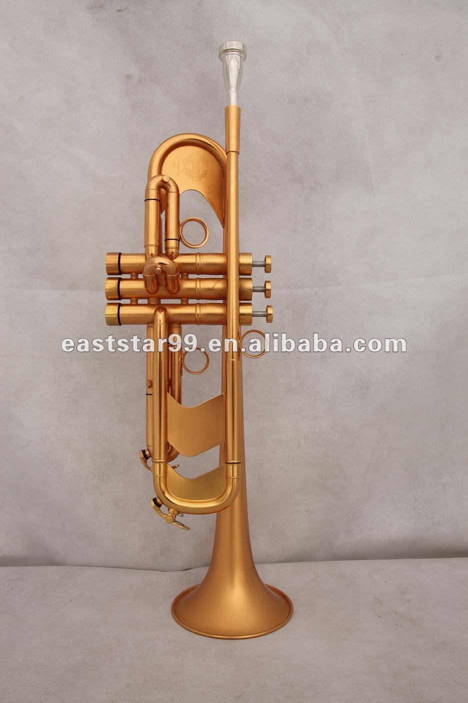 high grade trumpet
