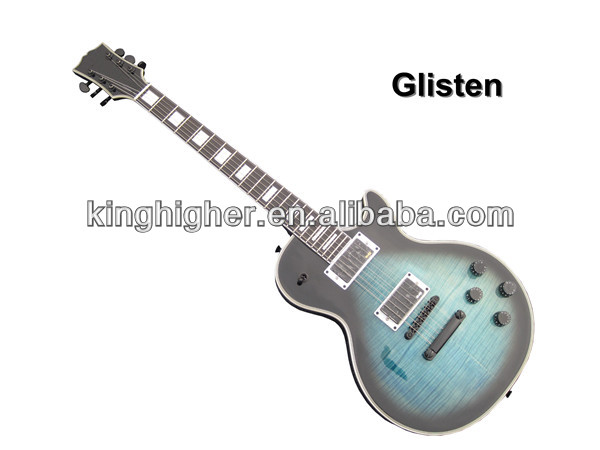 China OEM electric guitar