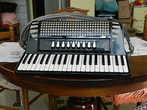 Fisarmonica Excelsior Mod. 320