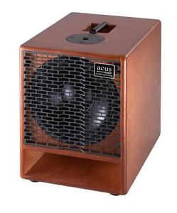 Acus stage-sub 500 wood