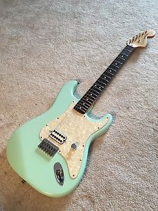 Fender Tom Delonge Stratocaster