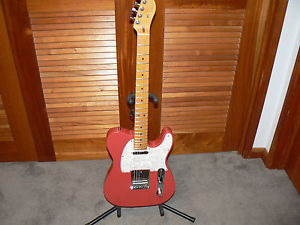 1998 Fender Telecaster American Standard
