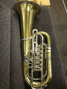Alexander 6 Valve F Tuba