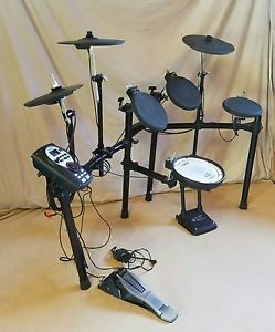 Roland VDrums TD