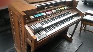 REDUCED PRICE Hammond Concorde 2195 Organ