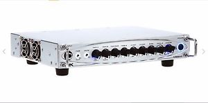 Gallien-Krueger MB800 800-Watt Bass Amplifier Head