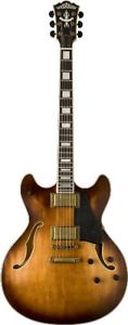 Washburn Hb36 Ho