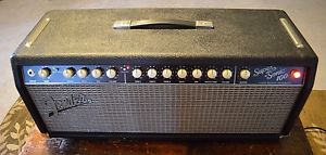 Fender SuperSoni