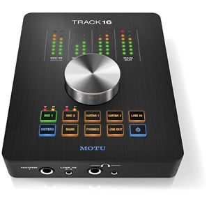 Motu Track16 Dig