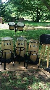Bongos