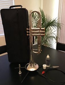 Andalucia Concerto Trumpet