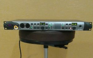 Avid HD OMNI Dig