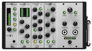 Aphex 001-7500 Processor Rack - Grey