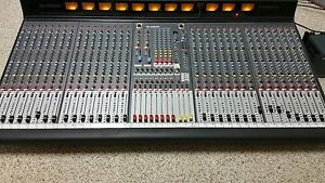 Allen & Heath Gl3800 32A