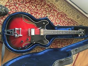 Schecter Corsair