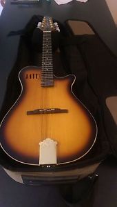 Godin A8  Mandolin