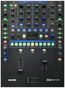 Rane sixty-two