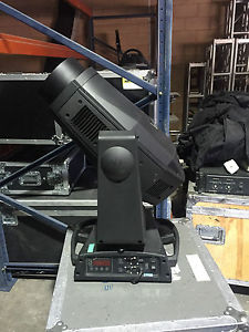 Clay Paky Alpha Wash Halo 1000 - LOT OF 6