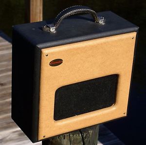 1958 English Electronics Tonemaster Amplifier