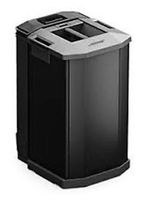 Bose F1, 1,000 Watt Subwoofer - PERFECT - WITH BOSE COVER!